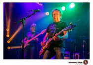 16.10.2021 Mad World, Simon Grape, Bluesgangsters