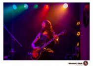 16.10.2021 Mad World, Simon Grape, Bluesgangsters