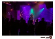 16.10.2021 Mad World, Simon Grape, Bluesgangsters