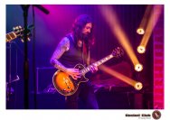 16.10.2021 Mad World, Simon Grape, Bluesgangsters