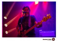 16.10.2021 Mad World, Simon Grape, Bluesgangsters