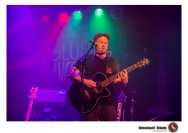 16.10.2021 Mad World, Simon Grape, Bluesgangsters