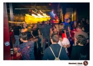 16.10.2021 Mad World, Simon Grape, Bluesgangsters