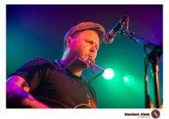 16.10.2021 Mad World, Simon Grape, Bluesgangsters