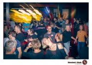 16.10.2021 Mad World, Simon Grape, Bluesgangsters