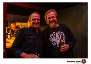 16.10.2021 Mad World, Simon Grape, Bluesgangsters