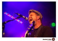16.10.2021 Mad World, Simon Grape, Bluesgangsters