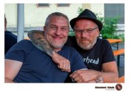 17.07.2021 Kultursommer - Heavy Metal Barpiano, Mynded