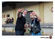 17.07.2021 Kultursommer - Heavy Metal Barpiano, Mynded