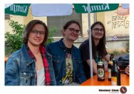 17.07.2021 Kultursommer - Heavy Metal Barpiano, Mynded