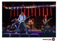 17.07.2021 Kultursommer - Heavy Metal Barpiano, Mynded