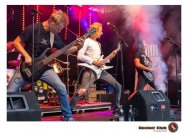 17.07.2021 Kultursommer - Heavy Metal Barpiano, Mynded