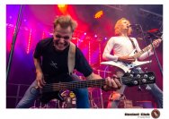 17.07.2021 Kultursommer - Heavy Metal Barpiano, Mynded
