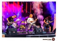 17.07.2021 Kultursommer - Heavy Metal Barpiano, Mynded