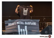 17.07.2021 Kultursommer - Heavy Metal Barpiano, Mynded