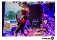 17.07.2021 Kultursommer - Heavy Metal Barpiano, Mynded