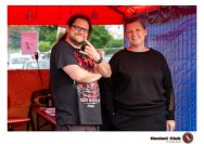 17.07.2021 Kultursommer - Heavy Metal Barpiano, Mynded