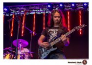 17.07.2021 Kultursommer - Heavy Metal Barpiano, Mynded