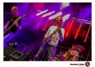 17.07.2021 Kultursommer - Heavy Metal Barpiano, Mynded