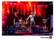 17.07.2021 Kultursommer - Heavy Metal Barpiano, Mynded