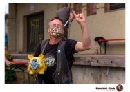 17.07.2021 Kultursommer - Heavy Metal Barpiano, Mynded