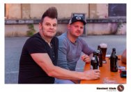 17.09.2021 Kultursommer - DJ MOULIMAX Sound Galactica
