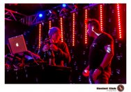 17.09.2021 Kultursommer - DJ MOULIMAX Sound Galactica