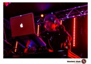 17.09.2021 Kultursommer - DJ MOULIMAX Sound Galactica