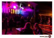 17.09.2021 Kultursommer - DJ MOULIMAX Sound Galactica