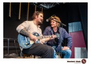 18.09.2021 Kultursommer - The Narcoleptic, Sylvenklang, John Garne