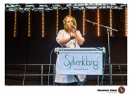 18.09.2021 Kultursommer - The Narcoleptic, Sylvenklang, John Garne