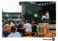 18.09.2021 Kultursommer - The Narcoleptic, Sylvenklang, John Garne