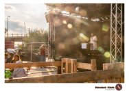 18.09.2021 Kultursommer - The Narcoleptic, Sylvenklang, John Garne