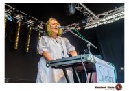 18.09.2021 Kultursommer - The Narcoleptic, Sylvenklang, John Garne