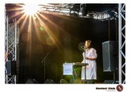 18.09.2021 Kultursommer - The Narcoleptic, Sylvenklang, John Garne