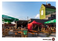 18.09.2021 Kultursommer - The Narcoleptic, Sylvenklang, John Garne