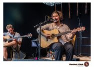 18.09.2021 Kultursommer - The Narcoleptic, Sylvenklang, John Garne