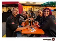 18.09.2021 Kultursommer - The Narcoleptic, Sylvenklang, John Garne