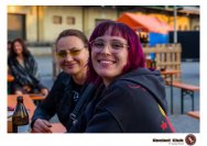18.09.2021 Kultursommer - The Narcoleptic, Sylvenklang, John Garne