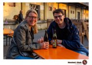 18.09.2021 Kultursommer - The Narcoleptic, Sylvenklang, John Garne