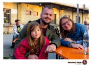 18.09.2021 Kultursommer - The Narcoleptic, Sylvenklang, John Garne