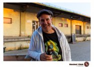 18.09.2021 Kultursommer - The Narcoleptic, Sylvenklang, John Garne