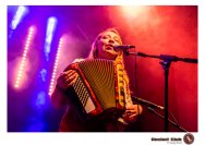 18.09.2021 Kultursommer - The Narcoleptic, Sylvenklang, John Garne