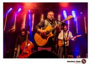 18.09.2021 Kultursommer - The Narcoleptic, Sylvenklang, John Garne