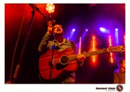 18.09.2021 Kultursommer - The Narcoleptic, Sylvenklang, John Garne