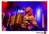 18.09.2021 Kultursommer - The Narcoleptic, Sylvenklang, John Garne