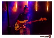 18.09.2021 Kultursommer - The Narcoleptic, Sylvenklang, John Garne