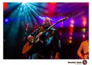 18.09.2021 Kultursommer - The Narcoleptic, Sylvenklang, John Garne