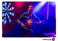 18.09.2021 Kultursommer - The Narcoleptic, Sylvenklang, John Garne