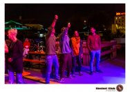 18.09.2021 Kultursommer - The Narcoleptic, Sylvenklang, John Garne